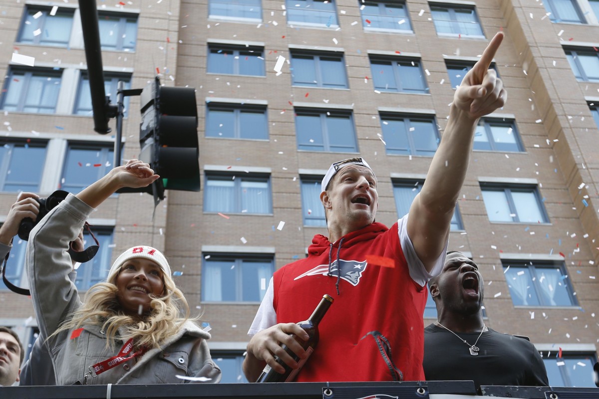 Photo by Greg M. Cooper-USA TODAY Sports